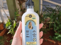 Lola Cosmetics Danos Vorazes Leave-In 200Ml