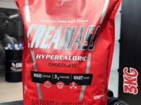 Creamass Chocolate Pouch 3kg - Integralmedica