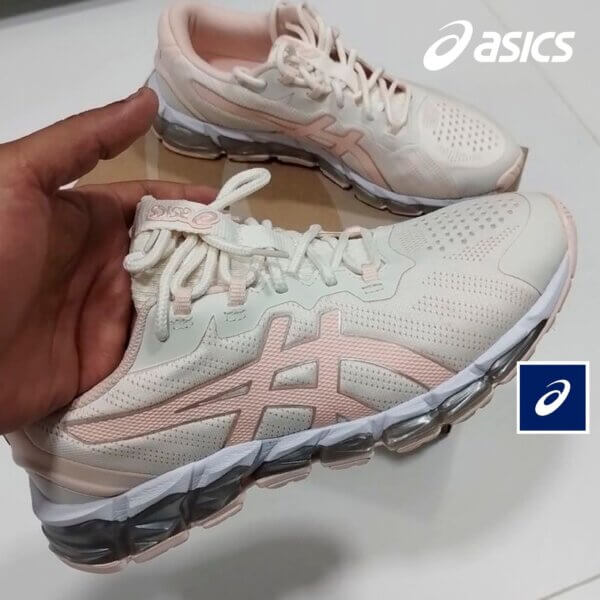 Tênis ASICS GEL-Quantum 360 Direction Feminino