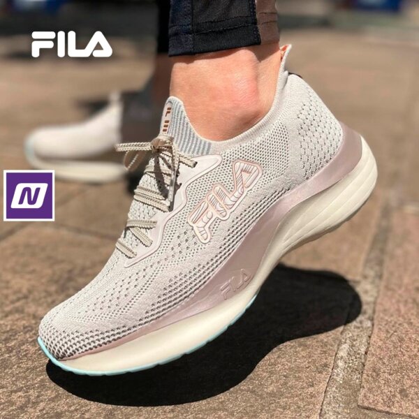 Tênis FILA Go Trainer Masculino ou Feminino