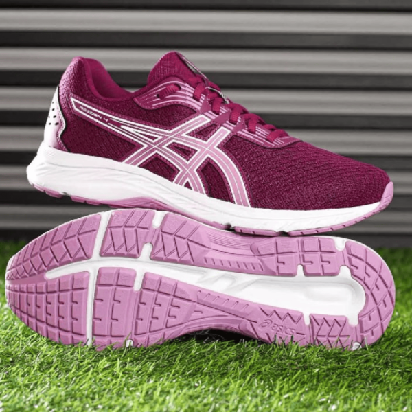 Tênis ASICS Raiden 4 Feminino