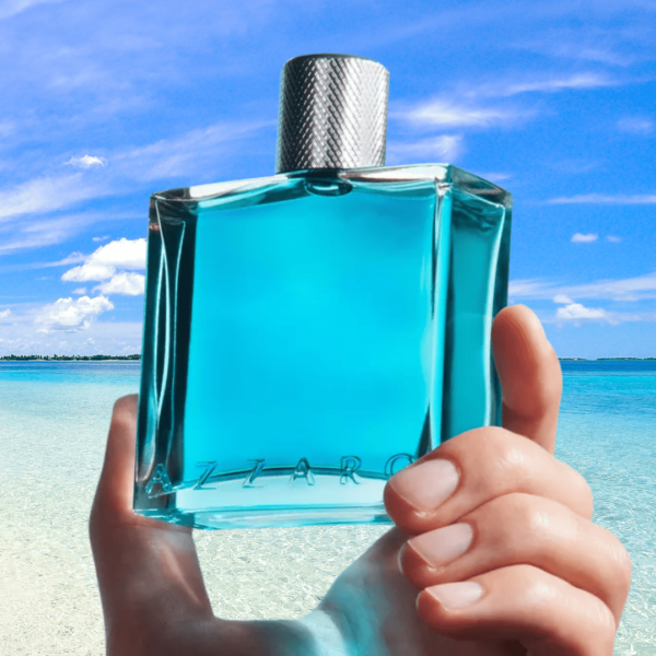 Perfume Masculino Azzaro Chrome EDT 100ml
