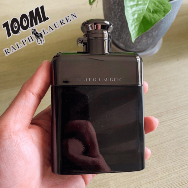 Perfume Masculino Ralph Lauren Ralph's Club EDP 100ml