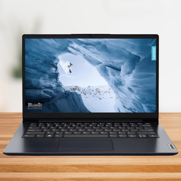 Notebook Lenovo IdeaPad 1i Intel Core i3-1215U 4GB 256GB SSD Linux 14" 83AFS00500