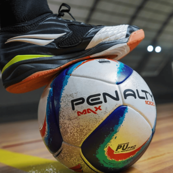 Bola Futsal Penalty Max 1000 Termotec XXIV