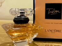 Lancôme Trésor - Perfume Feminino - Eau De Parfum 30Ml