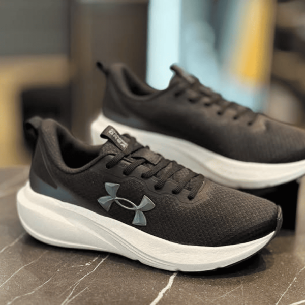 Tênis Under Armour Charged Great Masculino (3 cores)