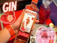 Gin Beefeater Pink 750 Ml