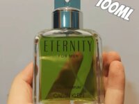 Calvin Klein Eternity M Edp 100ML