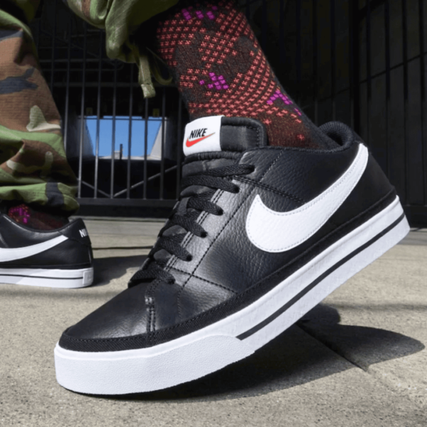 Tênis Nike Court Legacy Masculino