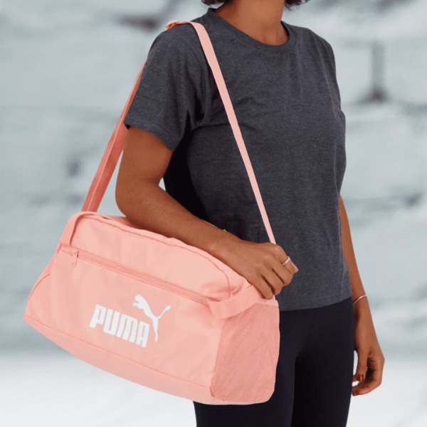 Mala Puma Phase Sport Bag 22 Litros