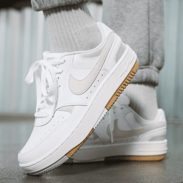 Tênis Nike Gamma Force Feminino