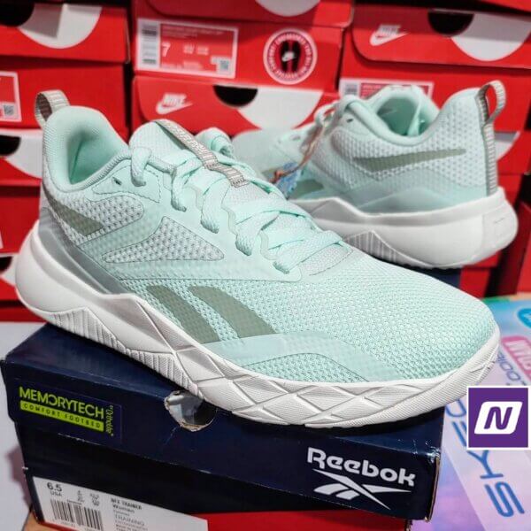 Tênis REEBOK NFX Trainer Feminino (34 ao 39)