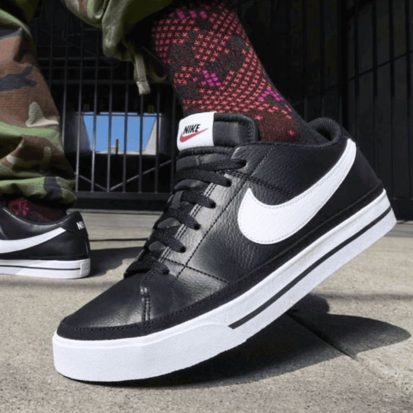 Tênis Nike Court Legacy Masculino