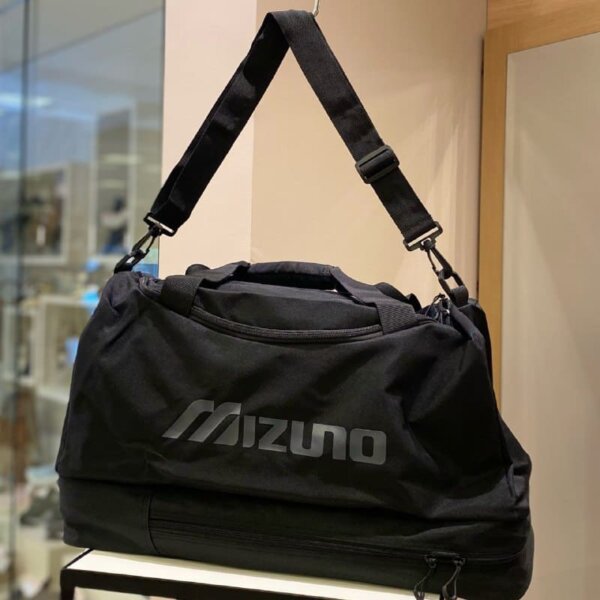 Mala De Treino Unissex Mizuno Master