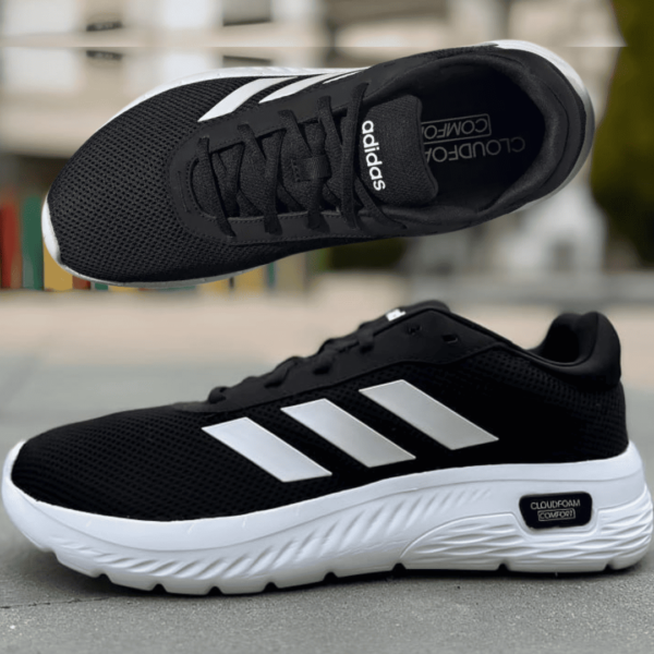 Tênis Cloudfoam Comfy adidas