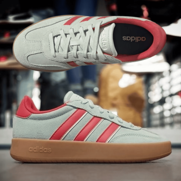 Tênis Adidas Barreda II