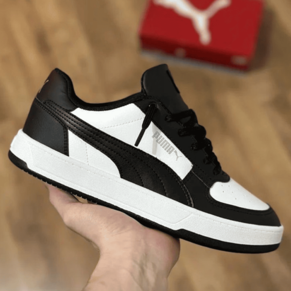 Tênis Puma Caven 2.0 Bdp Masculino - Preto
