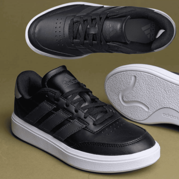Tênis Courtblock adidas (34 ao 37)