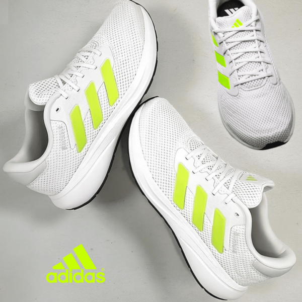 Tênis Adidas Response Runner