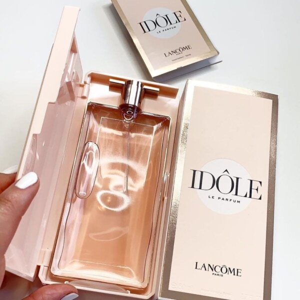 Idôle Lancôme Eau De Parfum - Perfume Feminino 100ml