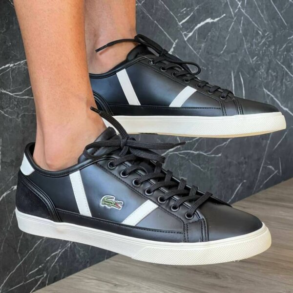 Tênis Lacoste Sideline Pro Masculino