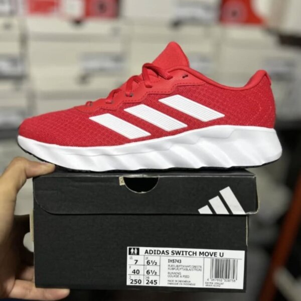 Tenis Adidas Switch Move
