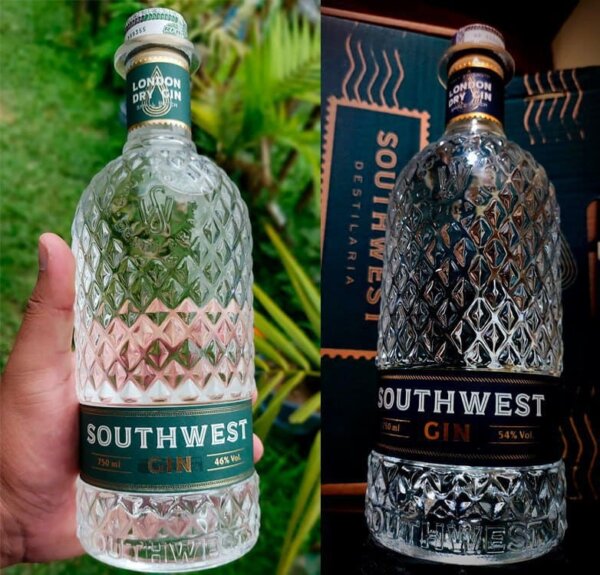 London Dry Gin