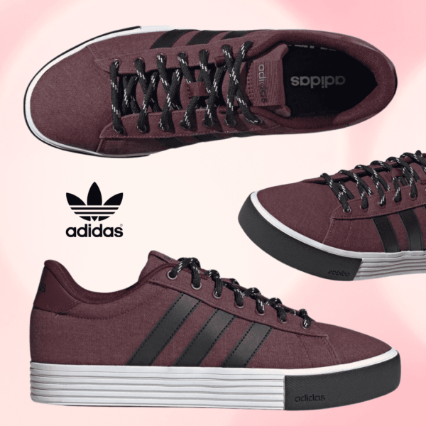 Tênis Daily 4.0 adidas
