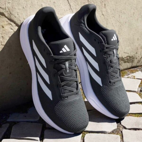 Tênis Response Adidas (40 ao 44)