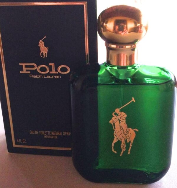 Perfume Masculino Ralph Lauren Polo EDT 200ml