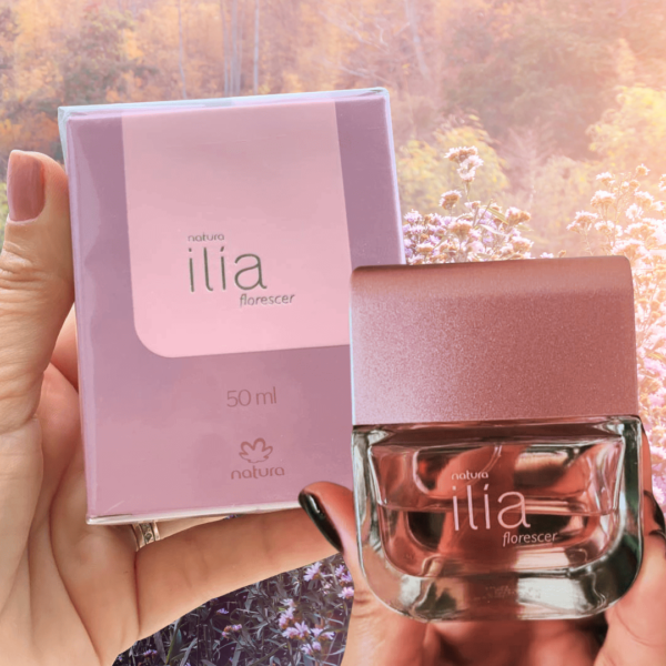 Presente Natura Ilía Florescer 50 ml
