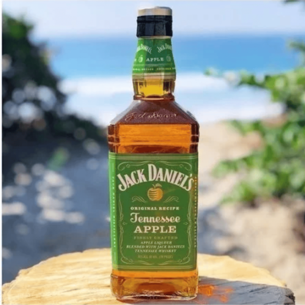 Whisky Jack Daniel's Apple Tennessee Whiskey 700ml