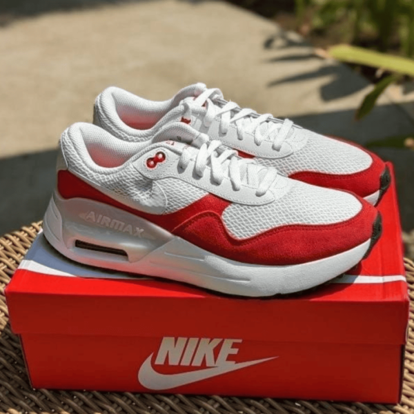 Tênis Nike Air Max SYSTM Masculino