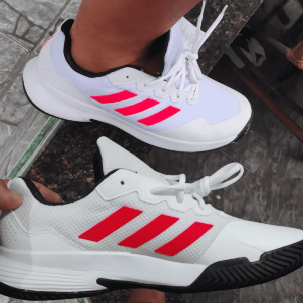 Tênis Gamecourt 2.0 adidas