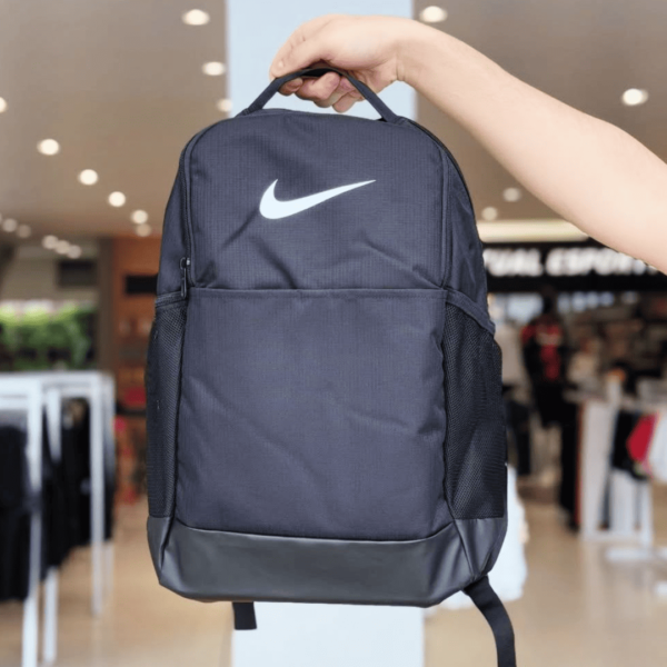 Mochila Nike Brasilia Unissex