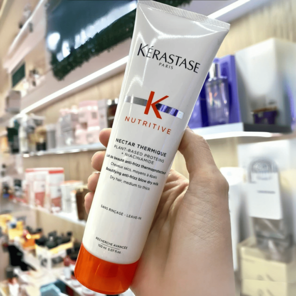 Nutritive Nectar Thermique Leave-In 150ml | Kérastase