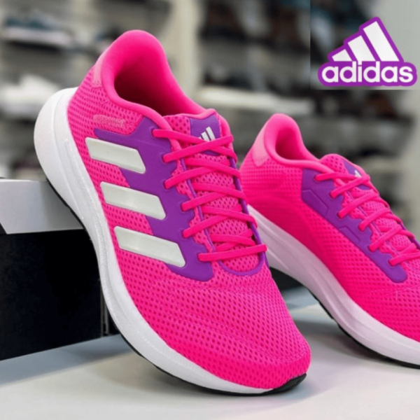 Tênis Response Runner adidas