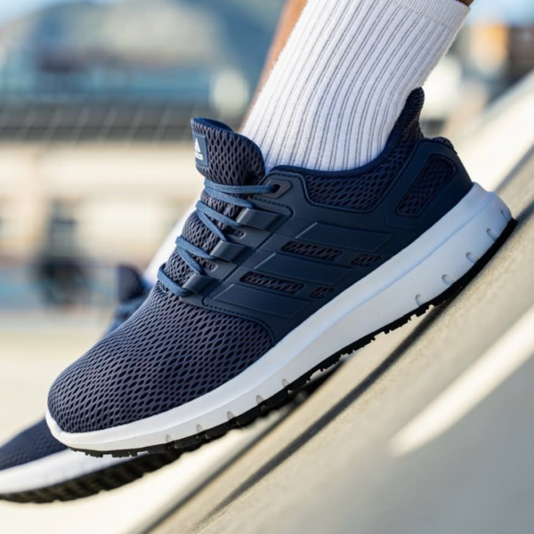 Tênis Adidas Ultimashow Masculino - Marinho