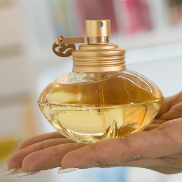 By Shakira Shakira - Perfume Feminino - Eau de Toilette