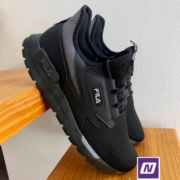 Tênis FILA TR Knit Masculino