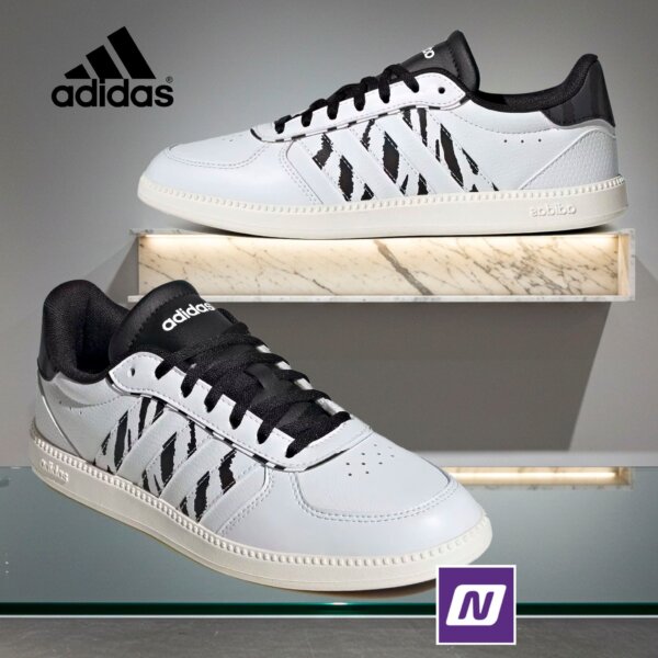 Tênis ADIDAS Breaknet Sleek I Feminino (34 ao 39)