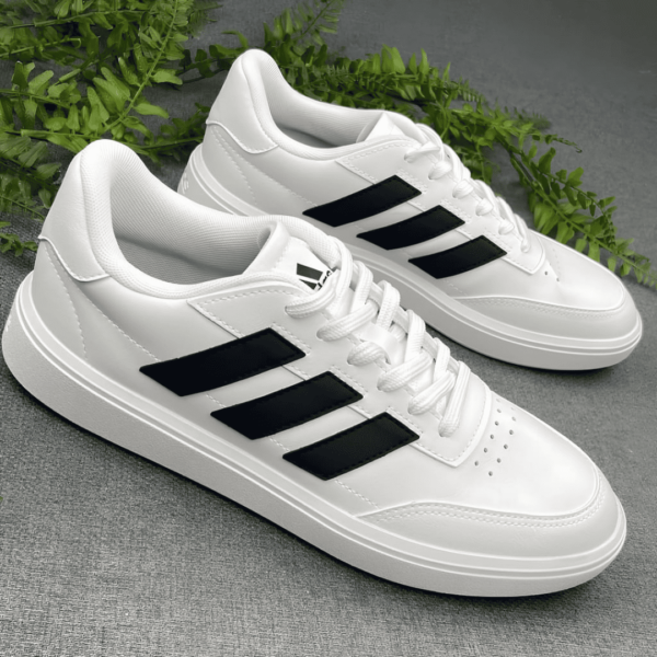 Tênis Adidas Courtblock (37 ao 41)