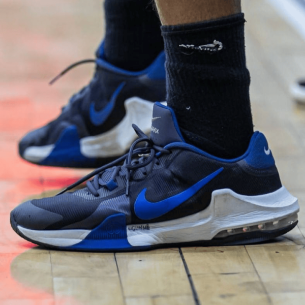 Tênis Nike Air Max Impact 4 Masculino (37 ao 46)