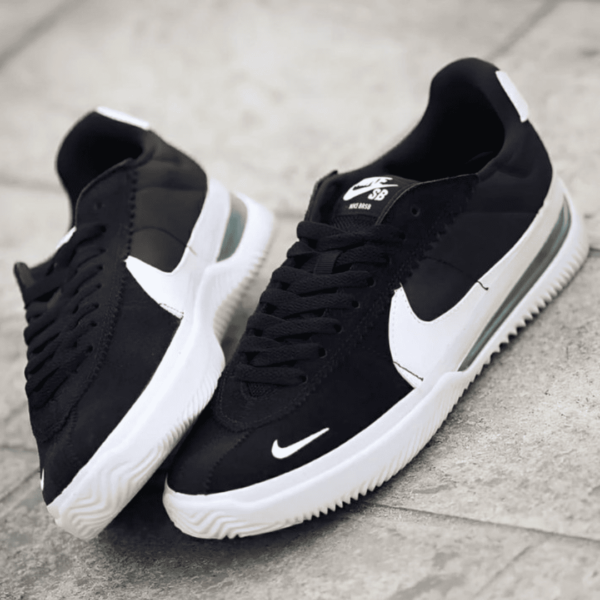 ênis Nike BRSB Masculino - Preto