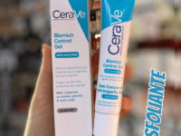 CeraVe Esfoliante Acne Control