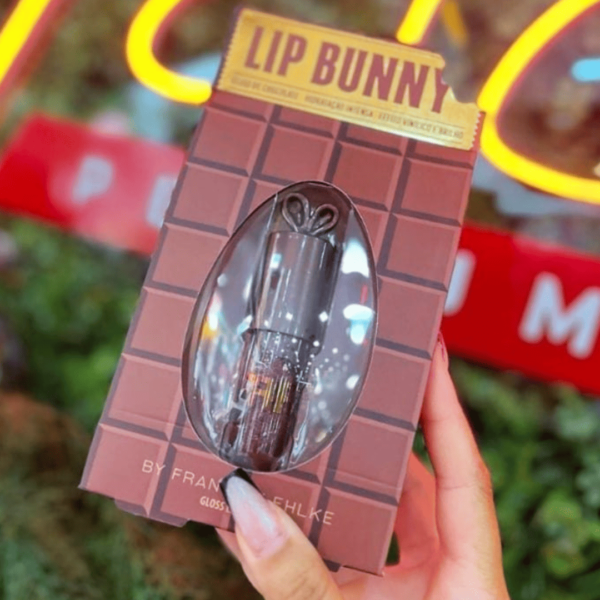 Gloss Fran By Franciny Ehlke Lip Bunny