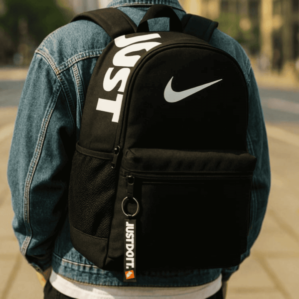  Mochila Nike Brasilia Mini Jdi Infantil