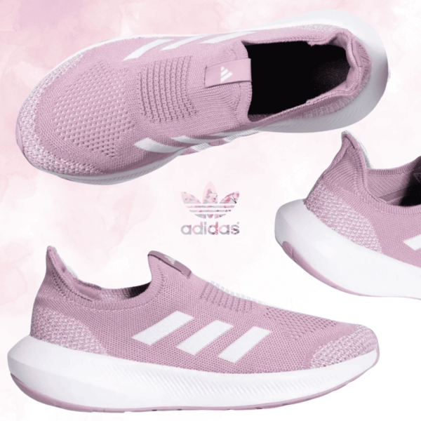 Adidas Tênis Lite Flow (34 ao 40)