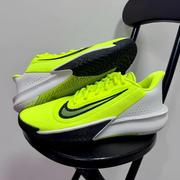 Tênis Nike Precision 7 Unissex